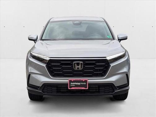 2026 Honda CR-V LX AWD