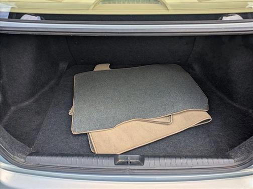 2007 Honda Civic Hybrid Base