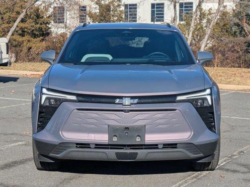 2025 Chevrolet Blazer EV AWD LT