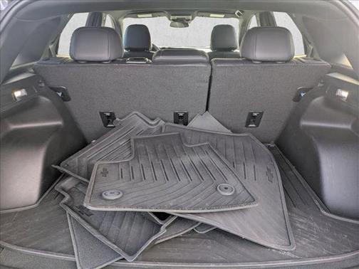 2025 Chevrolet Blazer EV AWD LT