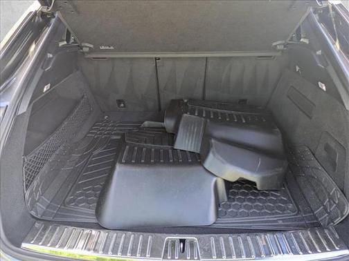 Quartzite Grey Metallic 2021 Porsche Cayenne Cayenne