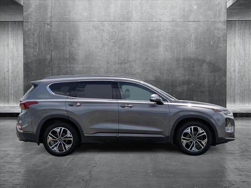 2020 Hyundai SANTA FE Limited 2.0T