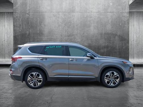 2020 Hyundai SANTA FE Limited 2.0T