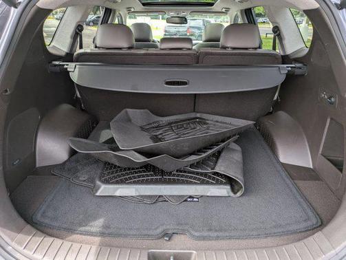 2020 Hyundai SANTA FE Limited 2.0T