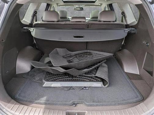 2020 Hyundai SANTA FE Limited 2.0T