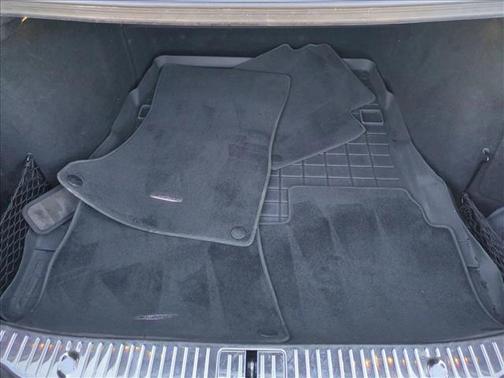 2015 Mercedes-Benz S-Class 4MATIC