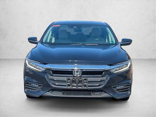 2021 Honda Insight Touring