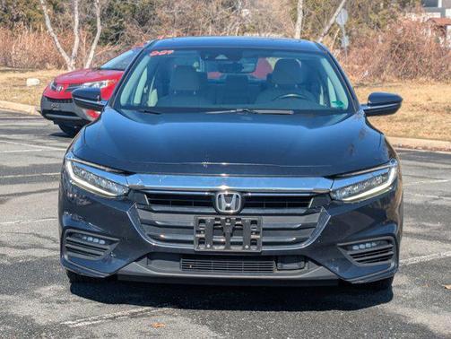 2021 Honda Insight Touring