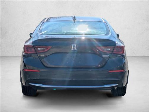 2021 Honda Insight Touring