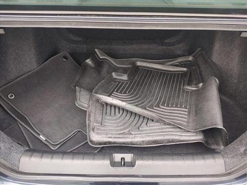 2021 Honda Insight Touring