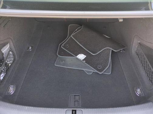 2017 Audi A4 2.0T Premium Plus