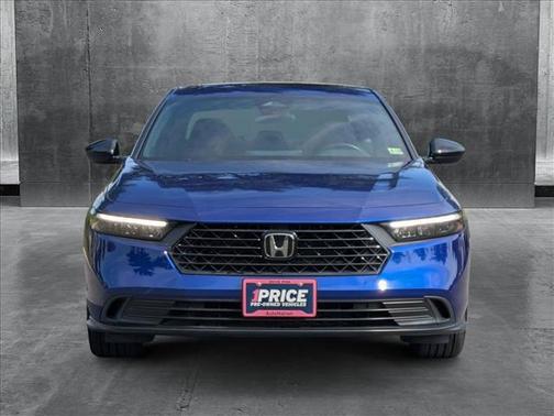 2023 Honda Accord Hybrid Base