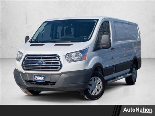 2018 Ford Transit-250 Base