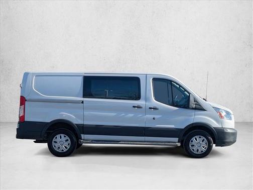 2018 Ford Transit-250 Base