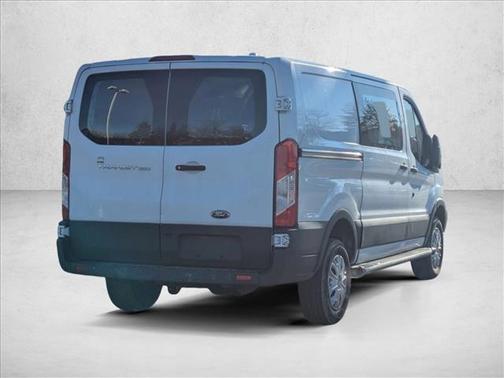 2018 Ford Transit-250 Base