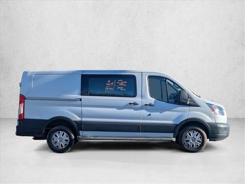 2018 Ford Transit-250 Base