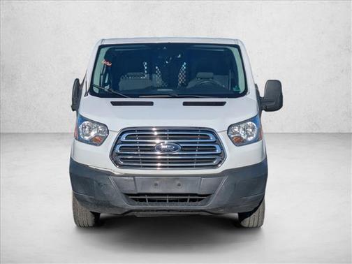 2018 Ford Transit-250 Base