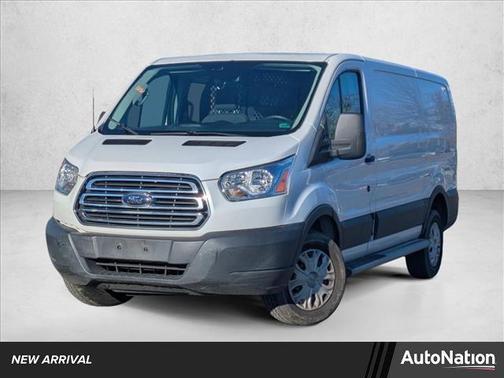 2018 Ford Transit-250 Base