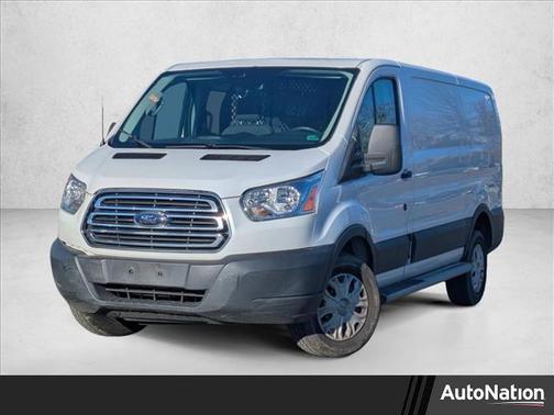 2018 Ford Transit-250 Base