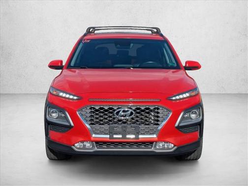 2020 Hyundai KONA Limited