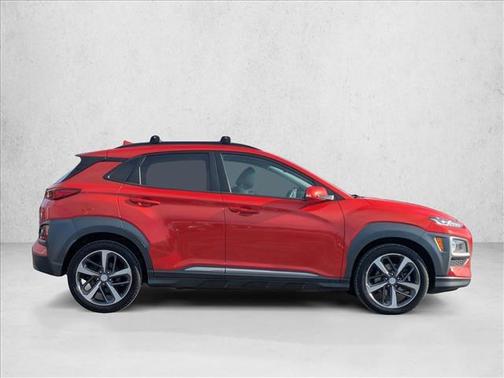 2020 Hyundai KONA Limited