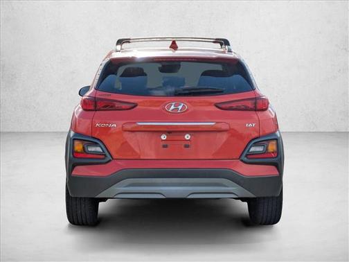2020 Hyundai KONA Limited