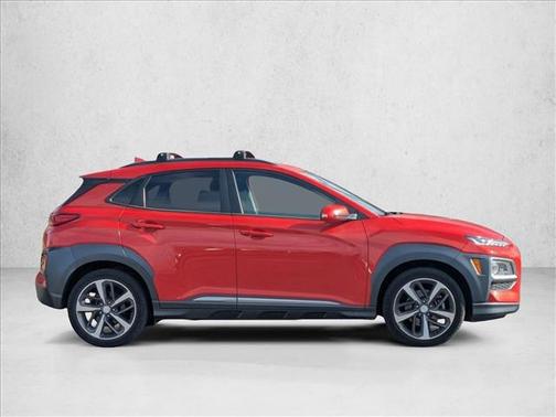 2020 Hyundai KONA Limited