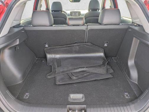 2020 Hyundai KONA Limited