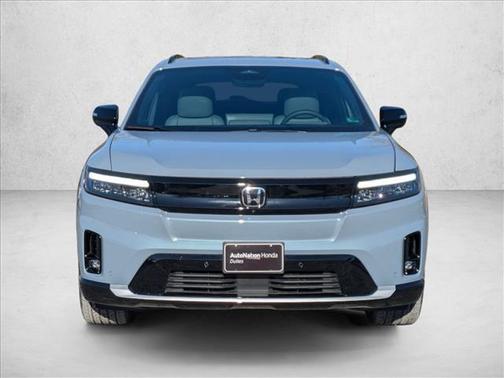 Sonic Gray Pearl 2026 Honda Prologue Elite