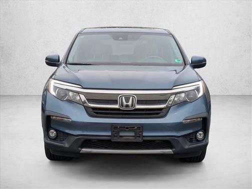 2021 Honda Pilot AWD EX-L