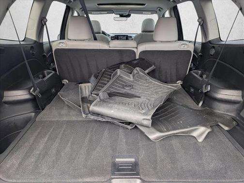 2021 Honda Pilot AWD EX-L