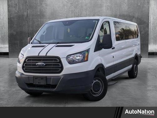 2018 Ford Transit-350 XL