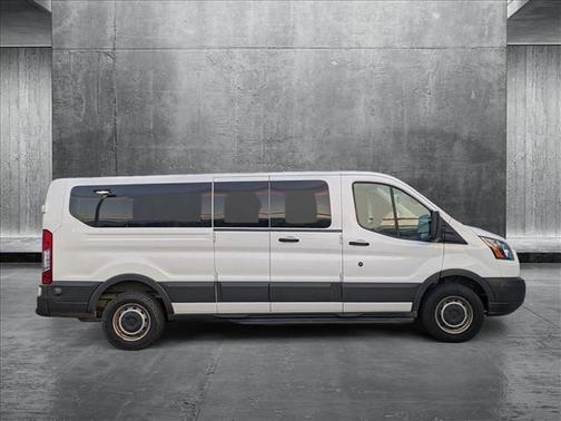 2018 Ford Transit-350 XL
