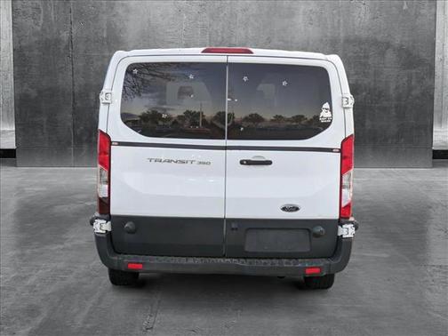 2018 Ford Transit-350 XL