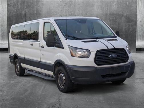 2018 Ford Transit-350 XL