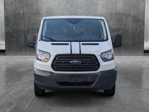 2018 Ford Transit-350 XL