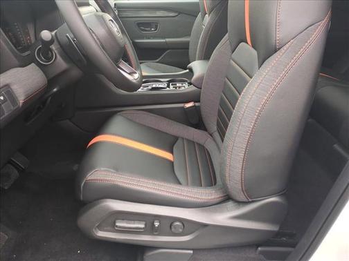 2026 Honda Passport AWD TrailSport Blackout