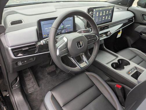 2026 Honda Prologue Touring