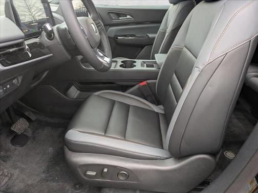 2026 Honda Prologue Touring