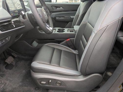 2026 Honda Prologue Touring