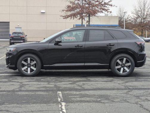 2026 Honda Prologue Touring