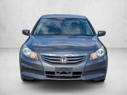 2011 Honda Accord SE