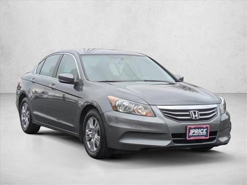 2011 Honda Accord SE