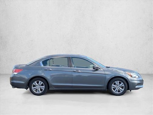 2011 Honda Accord SE