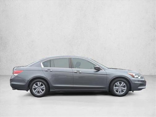 2011 Honda Accord SE