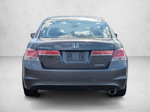 2011 Honda Accord SE
