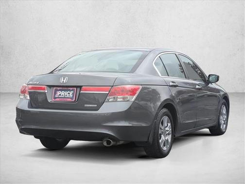 2011 Honda Accord SE