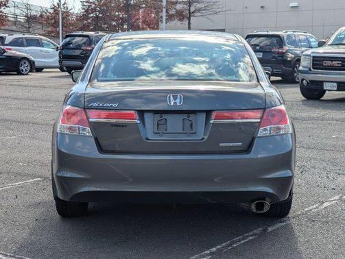 2011 Honda Accord SE
