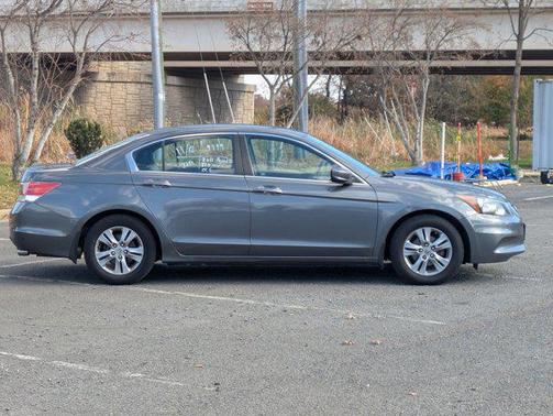 2011 Honda Accord SE