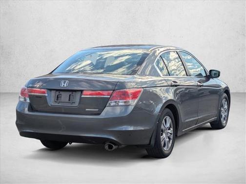 2011 Honda Accord SE